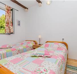 4 Bedroom Villa with Pool in Mocici near Cavtat, Sleeps 8